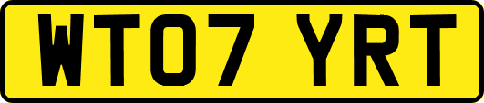 WT07YRT