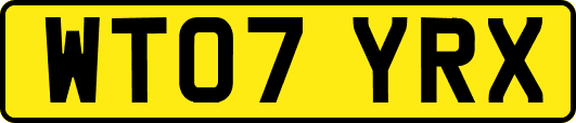 WT07YRX