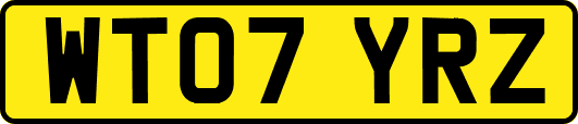 WT07YRZ
