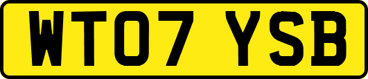 WT07YSB