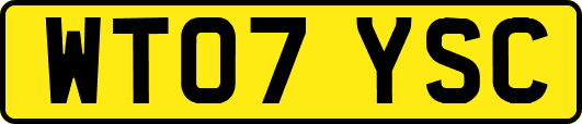 WT07YSC