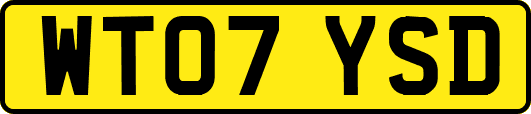 WT07YSD