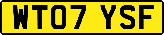 WT07YSF