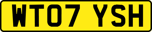 WT07YSH