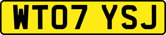 WT07YSJ