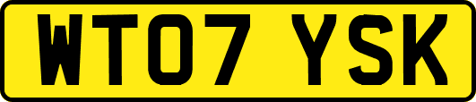 WT07YSK