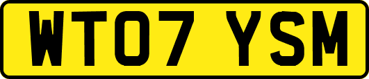 WT07YSM