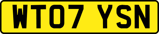 WT07YSN