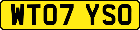 WT07YSO