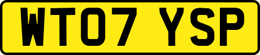 WT07YSP