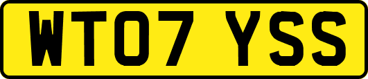 WT07YSS