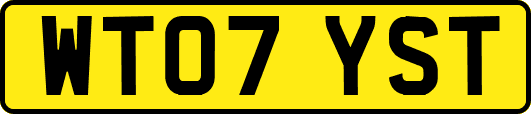 WT07YST