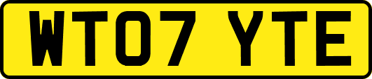 WT07YTE