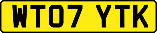 WT07YTK