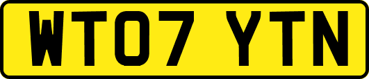 WT07YTN