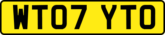 WT07YTO