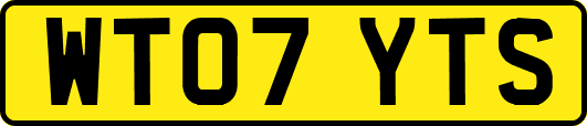 WT07YTS