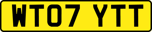 WT07YTT