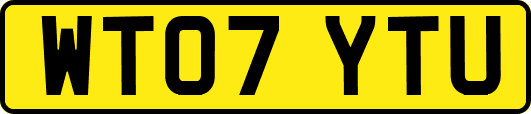 WT07YTU