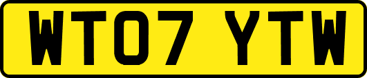 WT07YTW
