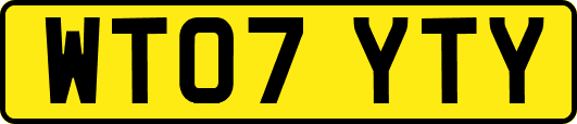 WT07YTY