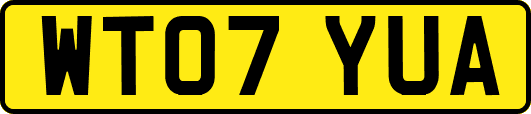 WT07YUA