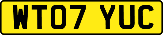 WT07YUC