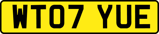 WT07YUE