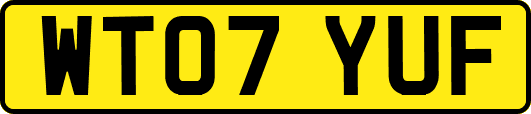 WT07YUF
