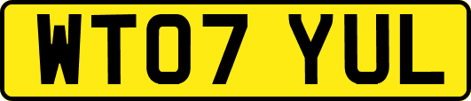 WT07YUL