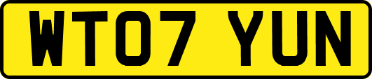 WT07YUN