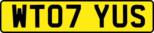 WT07YUS
