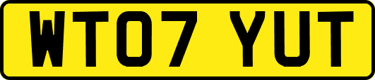 WT07YUT