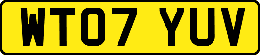 WT07YUV