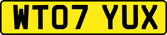 WT07YUX