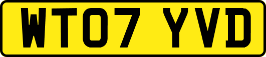 WT07YVD