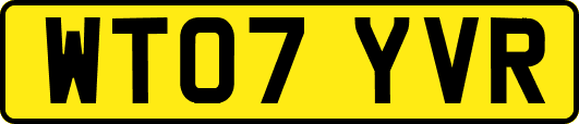 WT07YVR