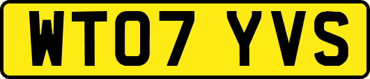 WT07YVS