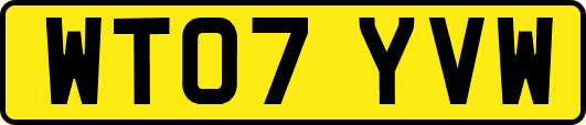 WT07YVW
