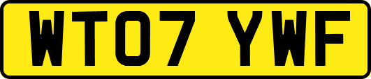 WT07YWF