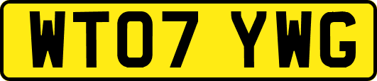 WT07YWG