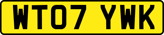 WT07YWK