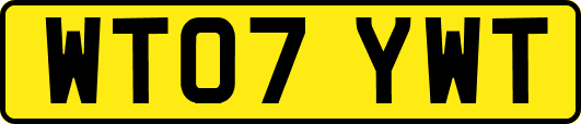 WT07YWT