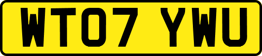 WT07YWU