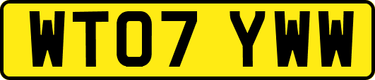 WT07YWW