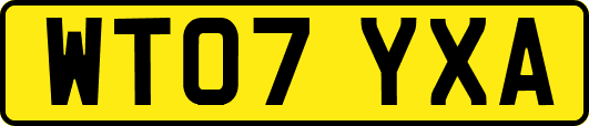 WT07YXA