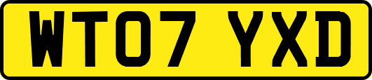 WT07YXD