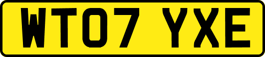 WT07YXE