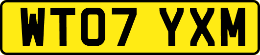 WT07YXM