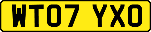 WT07YXO